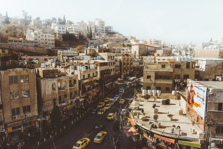 Photography Spots Jordan Florian Finke