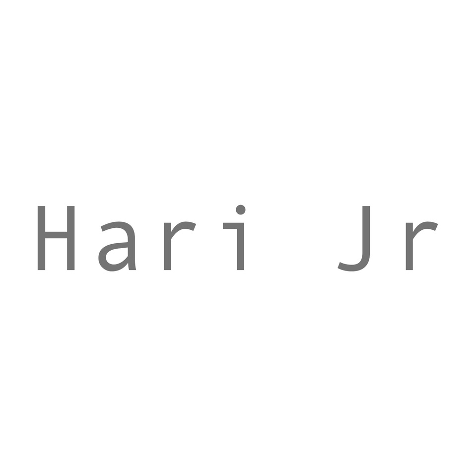 Hari Jr 