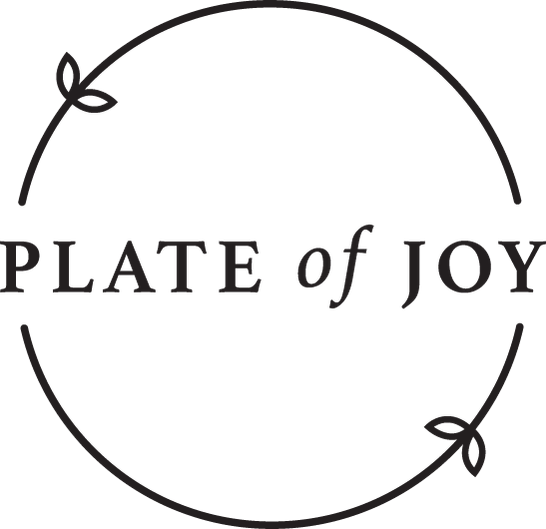 Plate Of Joy - 📸 Studio Warszawa 📸, stylizacja kulinarna, zdjęcia potraw