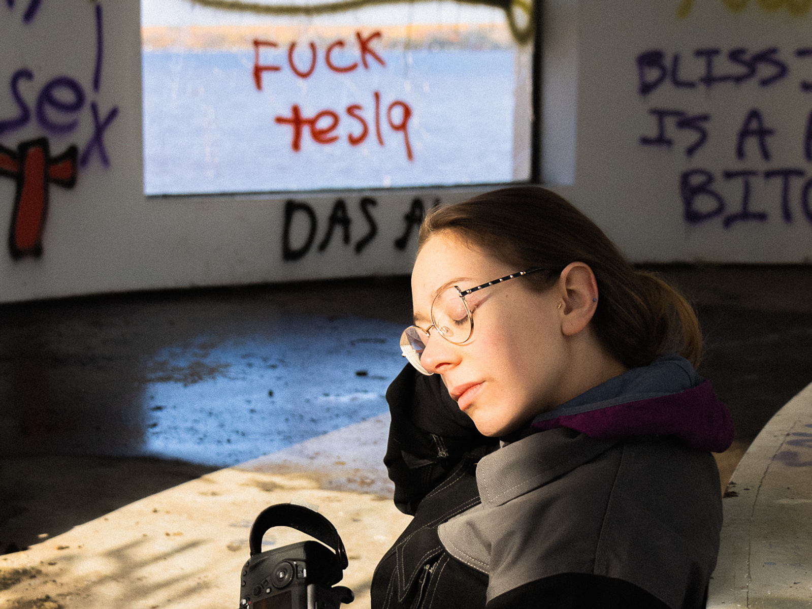 Accueil - Marie-Raphaëlle LeBlond, photographe
