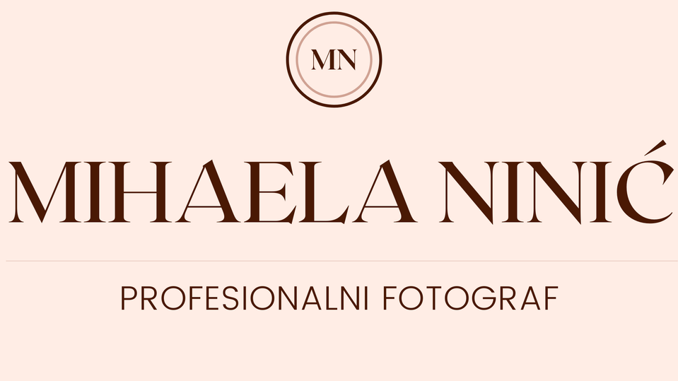Mihaela Ninic Photography