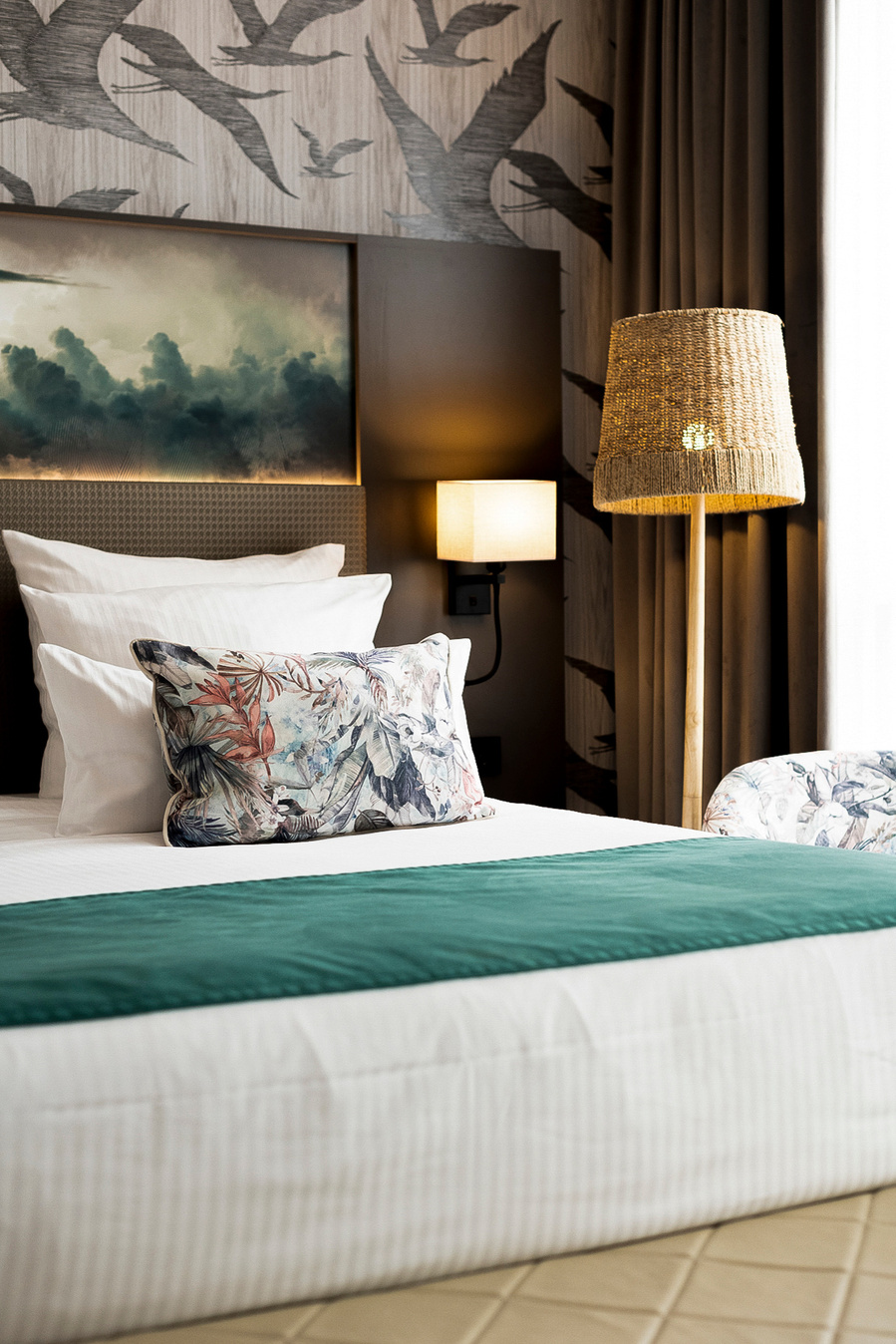 Authentische Corporate Hotel Fotografie für Unternehmen in Fürth, Nürnberg und deutschlandweit. Businessportraits, Teamfotos & Imagebilder von Marion Stephan – professionell & modern.