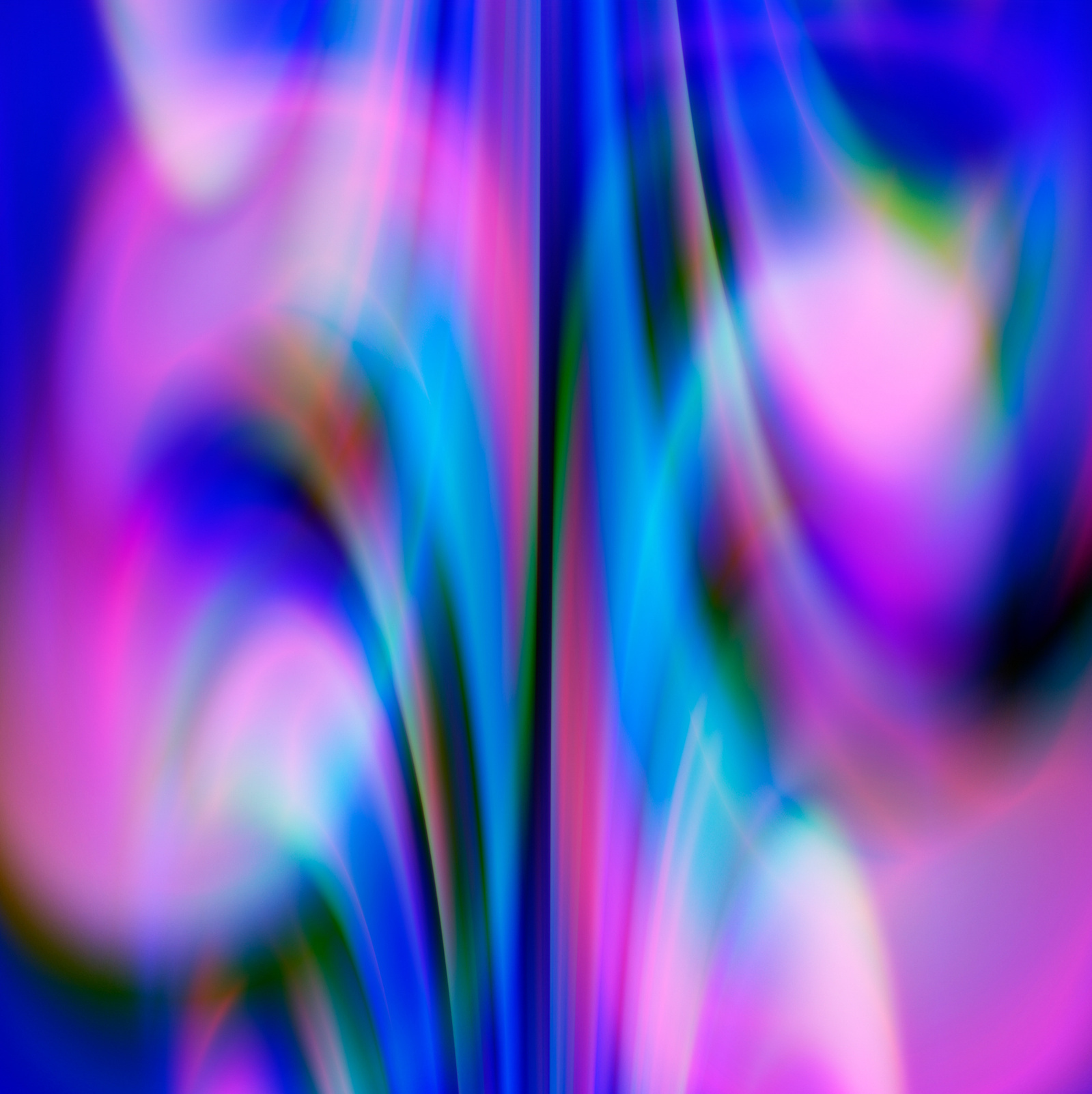 Marion Stephan Projekt fp.oneimage, digitale Kunst, abstraktes farbiges Bild, abstrakte Kunst mit bunten Farben 18