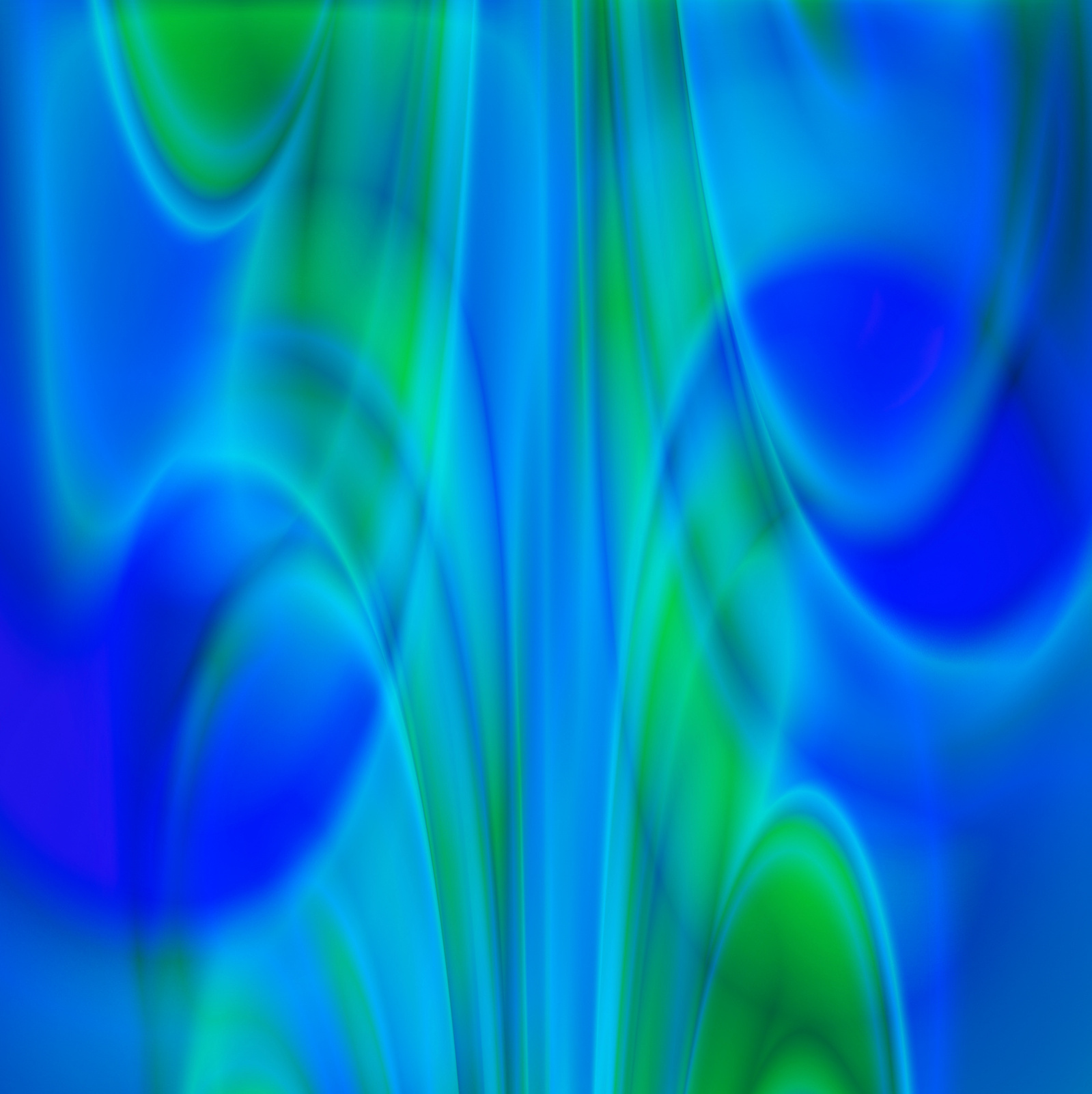 Marion Stephan Projekt fp.oneimage, digitale Kunst, abstraktes farbiges Bild, abstrakte Kunst mit bunten Farben 10