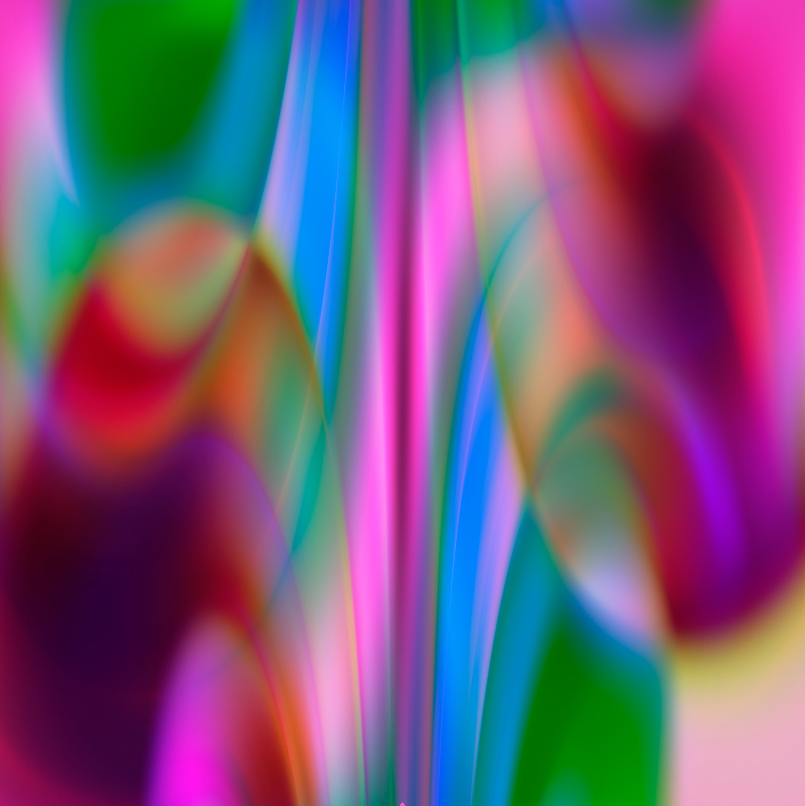Marion Stephan freies Projekt fp.oneimage, digitale Kunst, abstraktes farbiges Bild, abstrakte Kunst mit bunten Farben 03