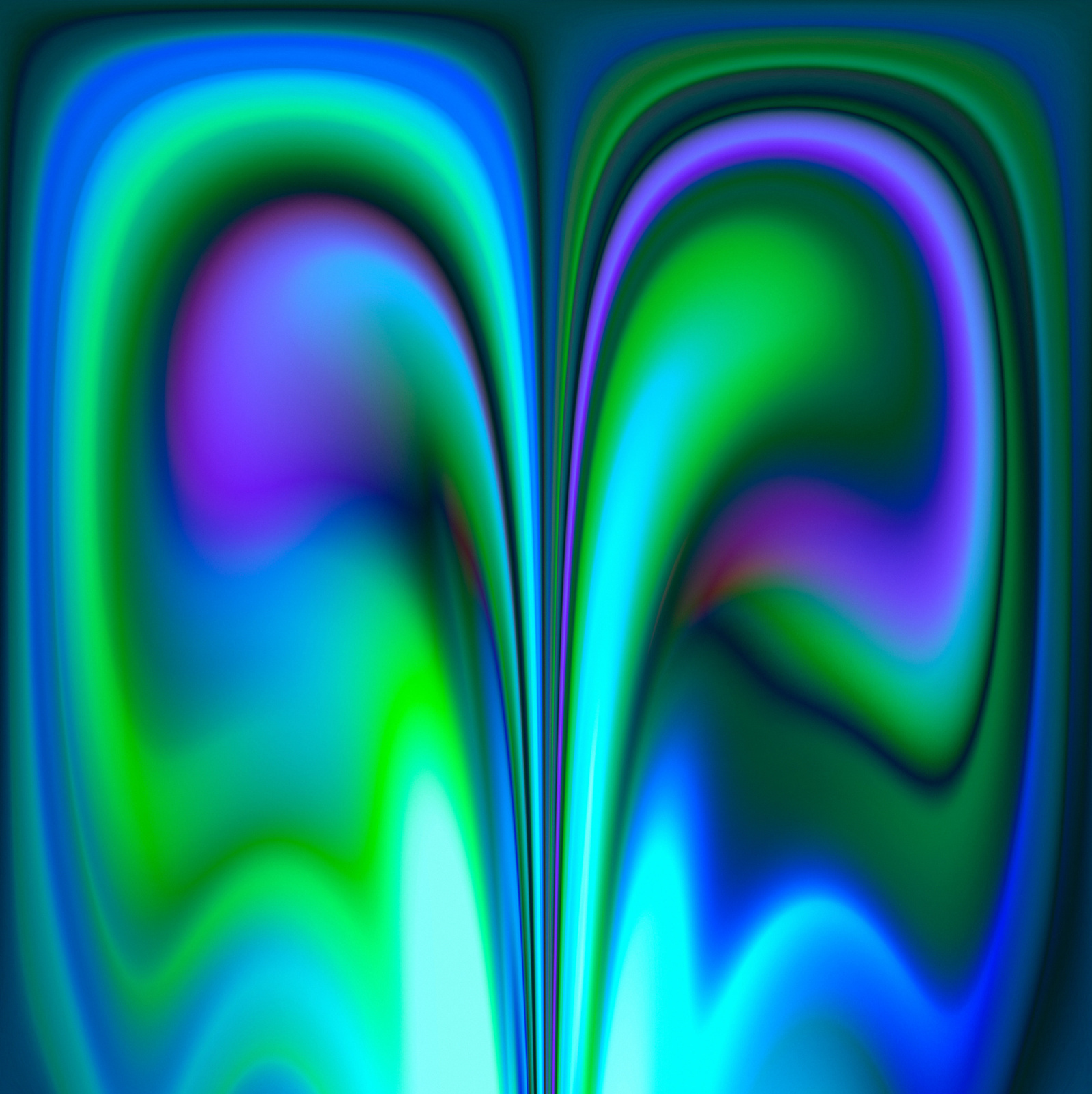 freies Projekt fp.oneimage von Marion Stephan, digitale Kunst, abstraktes farbiges Bild, abstrakte Kunst mit bunten Farben 23