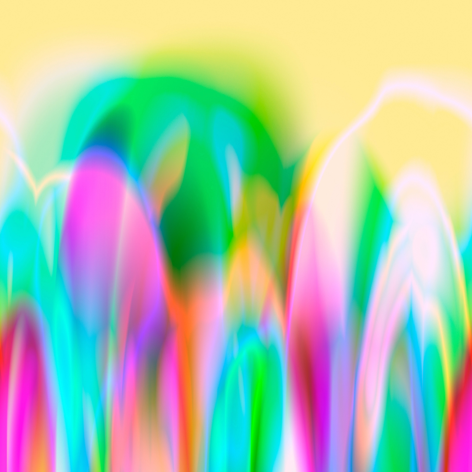 freies Projekt fp.oneimage von Marion Stephan, digitale Kunst, abstraktes farbiges Bild, abstrakte Kunst mit bunten Farben 07