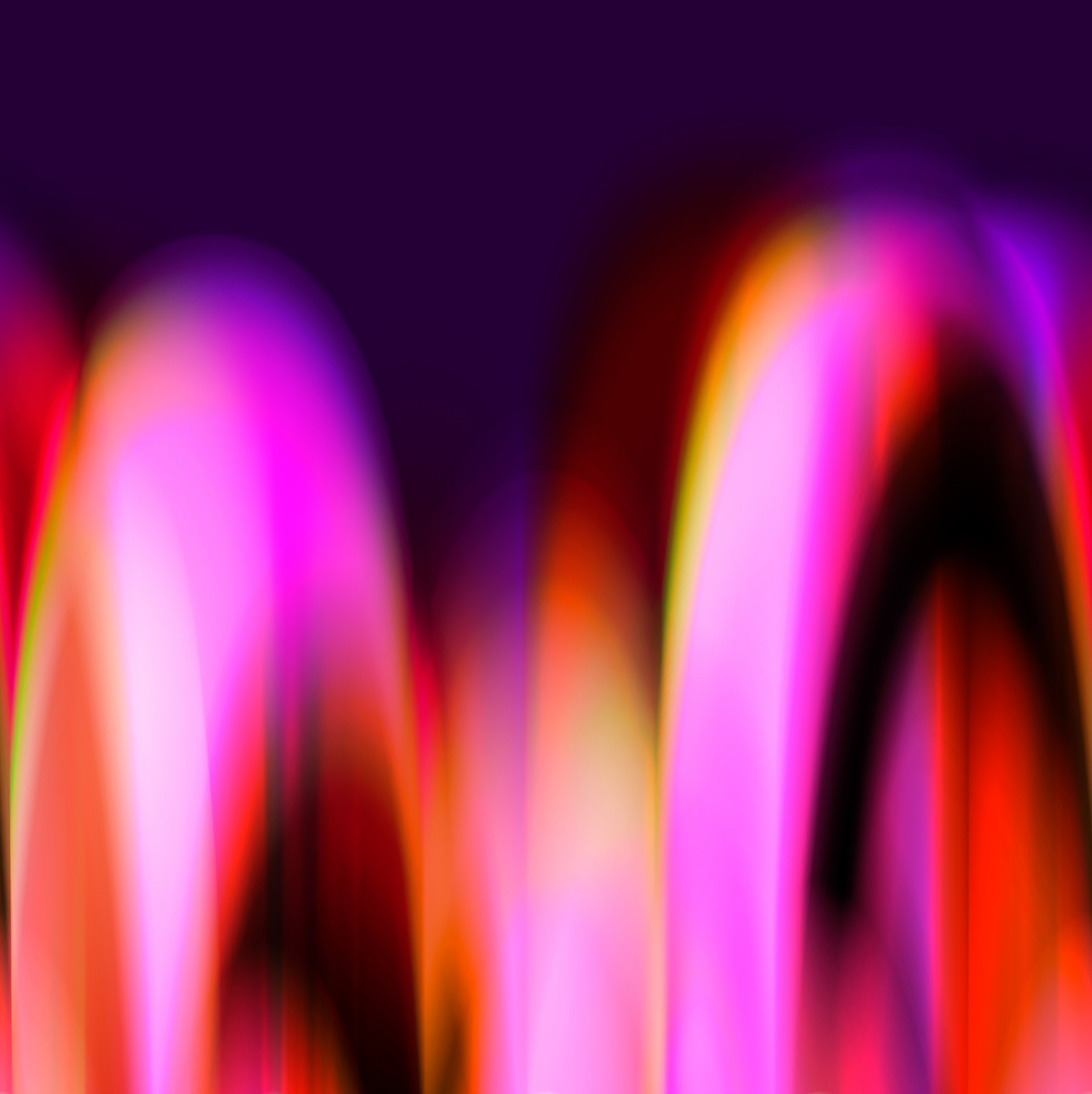 Marion Stephan freies Projekt fp.oneimage, digitale Kunst, abstraktes farbiges Bild, abstrakte Kunst mit bunten Farben 01
