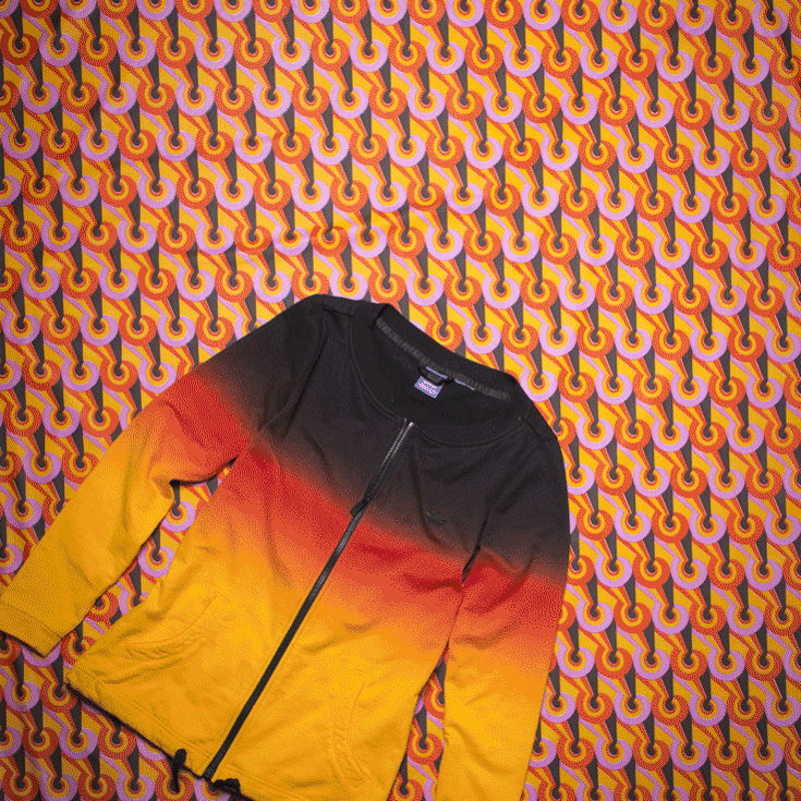 Produktfotografie, animiertes gif, Foto animiert, Animation Produkt, Nürnberg Fürth, Marion Stephan Photographie - Produktfotografie - Adidas