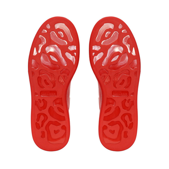RED SOLE DESIGN FOR FOOTWEAR  RYAN LOVERING 2014