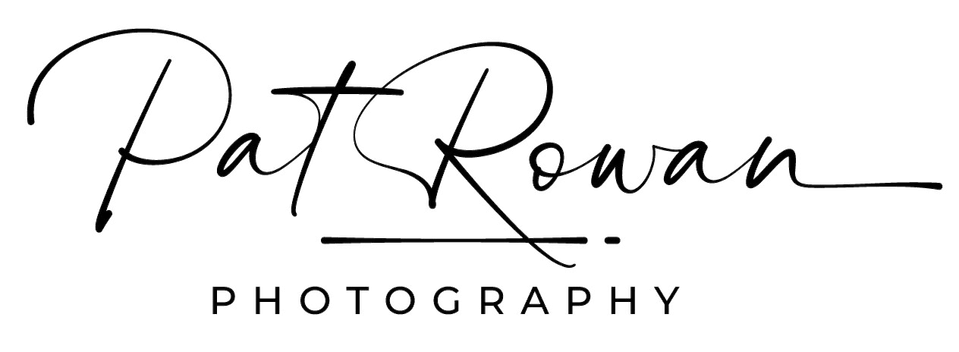 Pat Rowan Photography