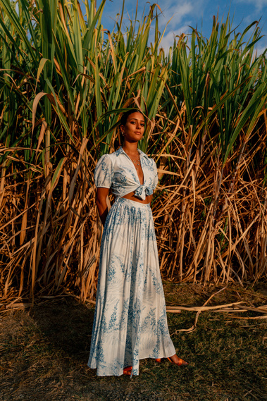 Hélène, photographe professionnelle de mariage à La Réunion
