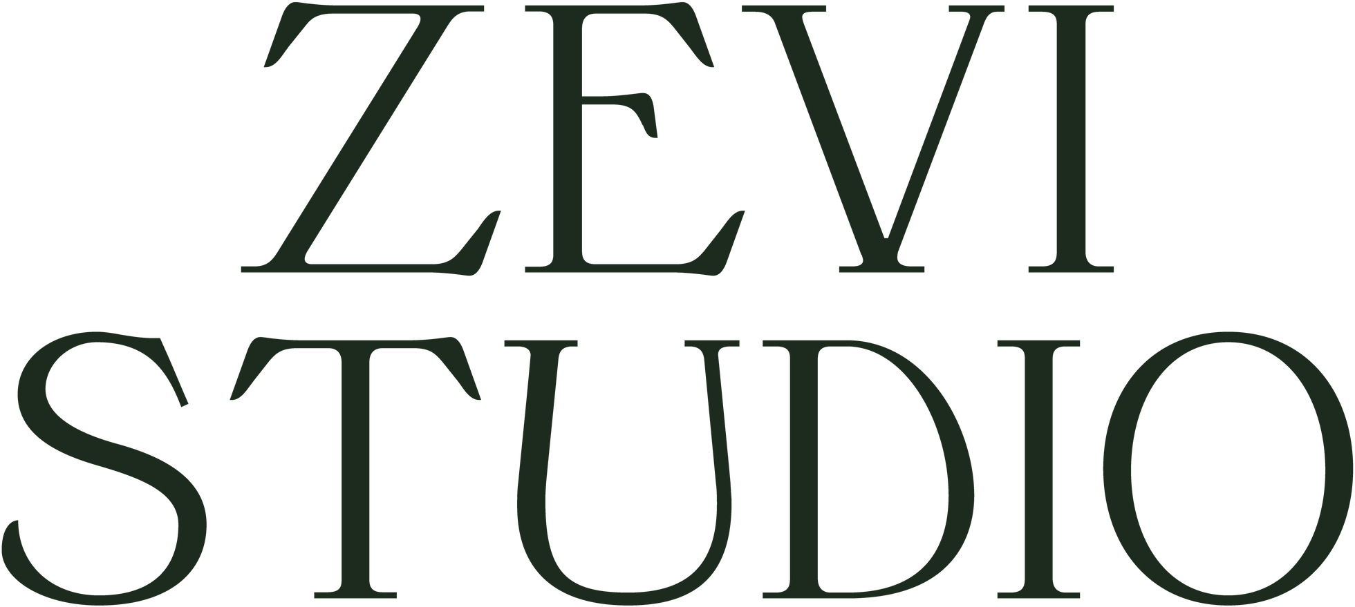 Zévi Studio