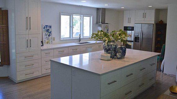 Kitchens and Carpentry | IKEA Certified 
