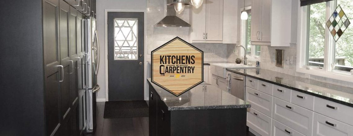 IKEA Kitchen Installation and Design