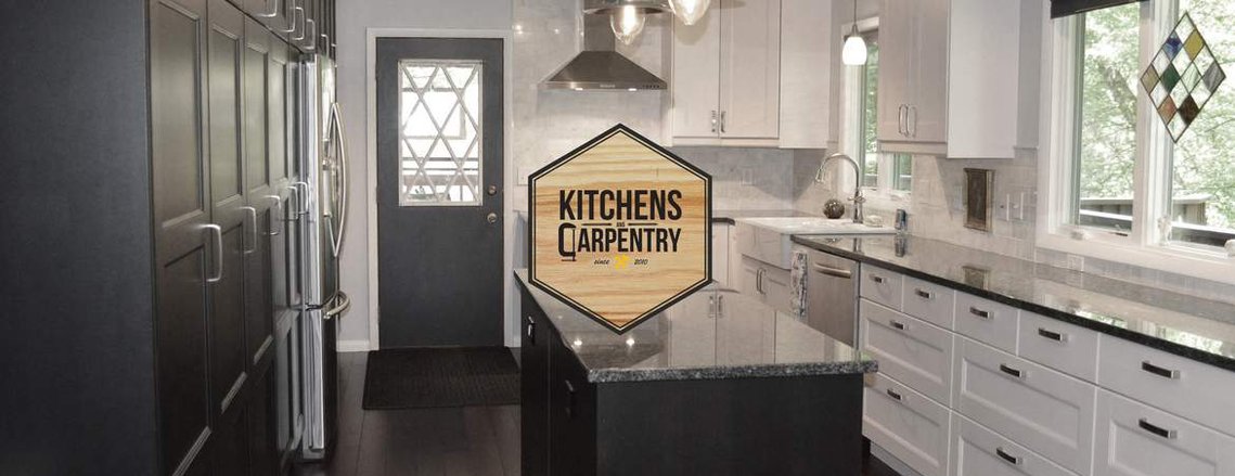 Kitchens and Carpentry | IKEA Certified