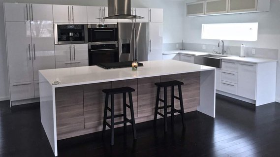 Kitchens and Carpentry | IKEA Certified 