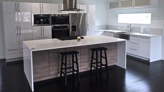 Kitchens and Carpentry | IKEA Certified 
