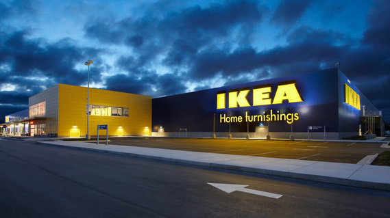 Ikea Kitchens based in MN WI IA
