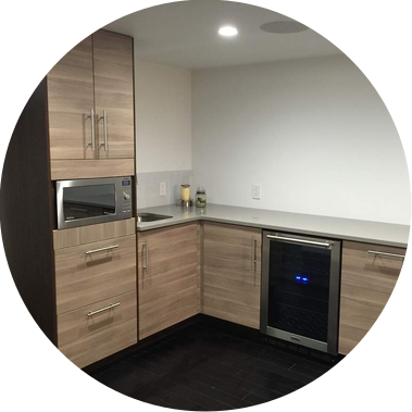 Kitchens and Carpentry IKEA