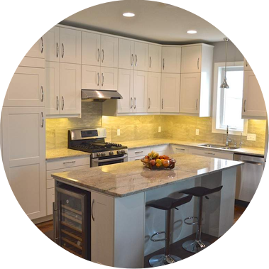 IKEA Kitchen | MN WI IA
