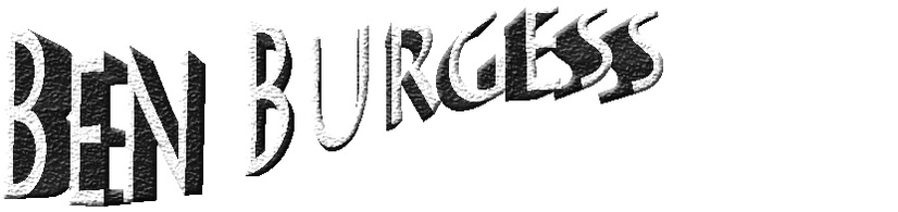 Ben Burgess