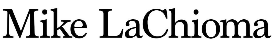 Mike Lachioma - Abstract Art & Ceramics 