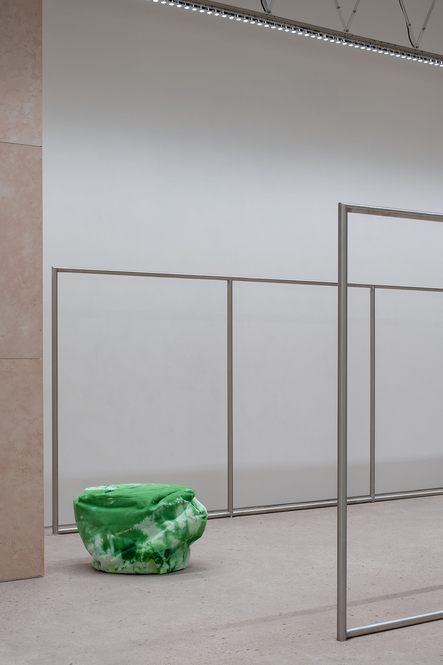 Toronto Architectural and Interior Photographer, Adrian Ozimek . Acne Studios Toronto Yorkdale shopping center first Canadian retail location.  Toronto, Vancouver, Nova Scotia architecture and interior photographer, Max Lamb Furniture  
