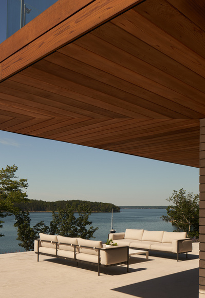 Jib house, Toronto Nova Scotia Architect Omar Gandhi Architects, photographed by Adrian Ozimek. Toronto, Vancouver and Nova Scotia architectural and interiors photographer, Canadian architecture photography. Modern Residential Design