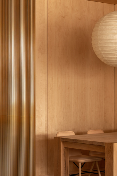 Toronto, Nova Scotia, Vancouver architectural and commercial photographer, Adrian Ozimek creates striking and professional architectural and interior photographs. Prime Seafood Palace Omar Gandhi Architects, restaurant Toronto