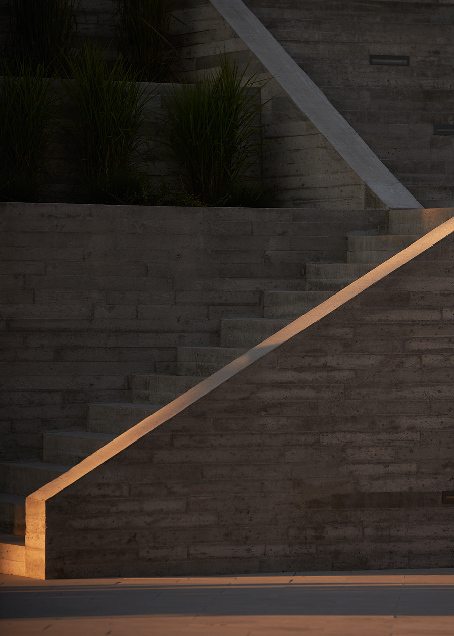 Jib house, Toronto Nova Scotia Architect Omar Gandhi Architects, photographed by Adrian Ozimek. Toronto, Vancouver and Nova Scotia architectural and interiors photographer, Canadian architecture photography. Modern Residential Design