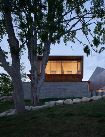 Jib house, Toronto Nova Scotia Architect Omar Gandhi Architects, photographed by Adrian Ozimek. Toronto, Vancouver and Nova Scotia architectural and interiors photographer, Canadian architecture photography. Modern Residential Design