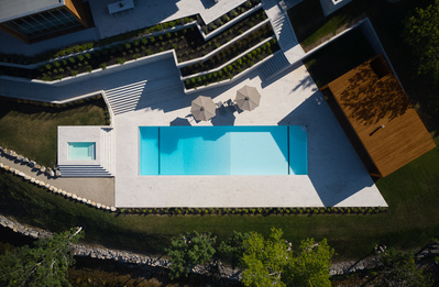 Jib house, Toronto Nova Scotia Architect Omar Gandhi Architects, photographed by Adrian Ozimek. Toronto, Vancouver and Nova Scotia architectural and interiors photographer, Canadian architecture photography. Modern Residential Design