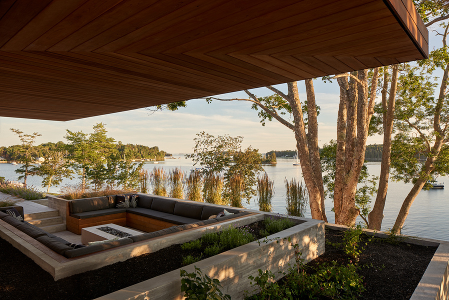 Jib house, Toronto Nova Scotia Architect Omar Gandhi Architects, photographed by Adrian Ozimek. Toronto, Vancouver and Nova Scotia architectural and interiors photographer, Canadian architecture photography. Modern Residential Design