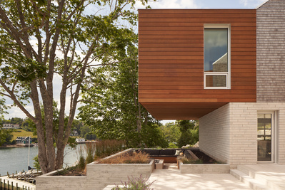 Jib house, Toronto Nova Scotia Architect Omar Gandhi Architects, photographed by Adrian Ozimek. Toronto, Vancouver and Nova Scotia architectural and interiors photographer, Canadian architecture photography. Modern Residential Design
