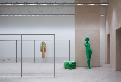 Toronto Architectural and Interior Photographer, Adrian Ozimek . Acne Studios Toronto Yorkdale shopping center first Canadian retail location.  Toronto, Vancouver, Nova Scotia architecture and interior photographer, Max Lamb Furniture  