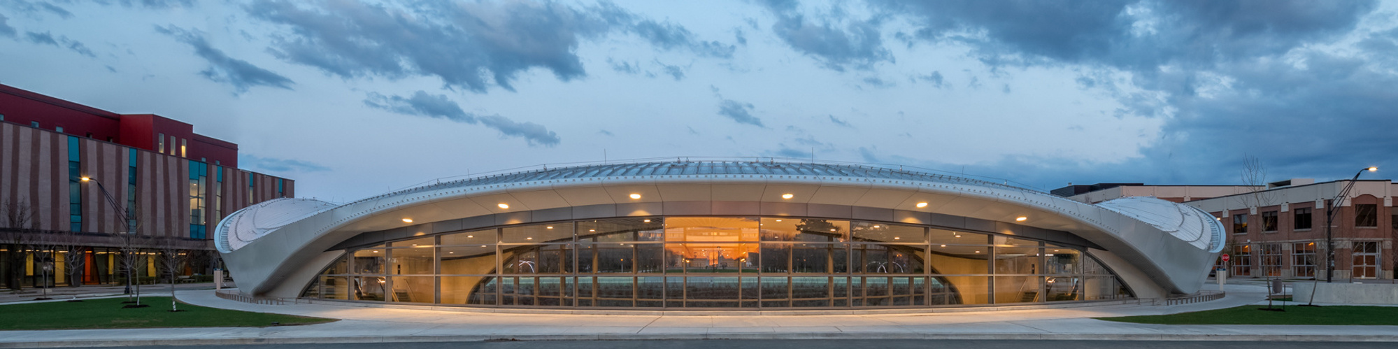 Canadian architectural photographer 