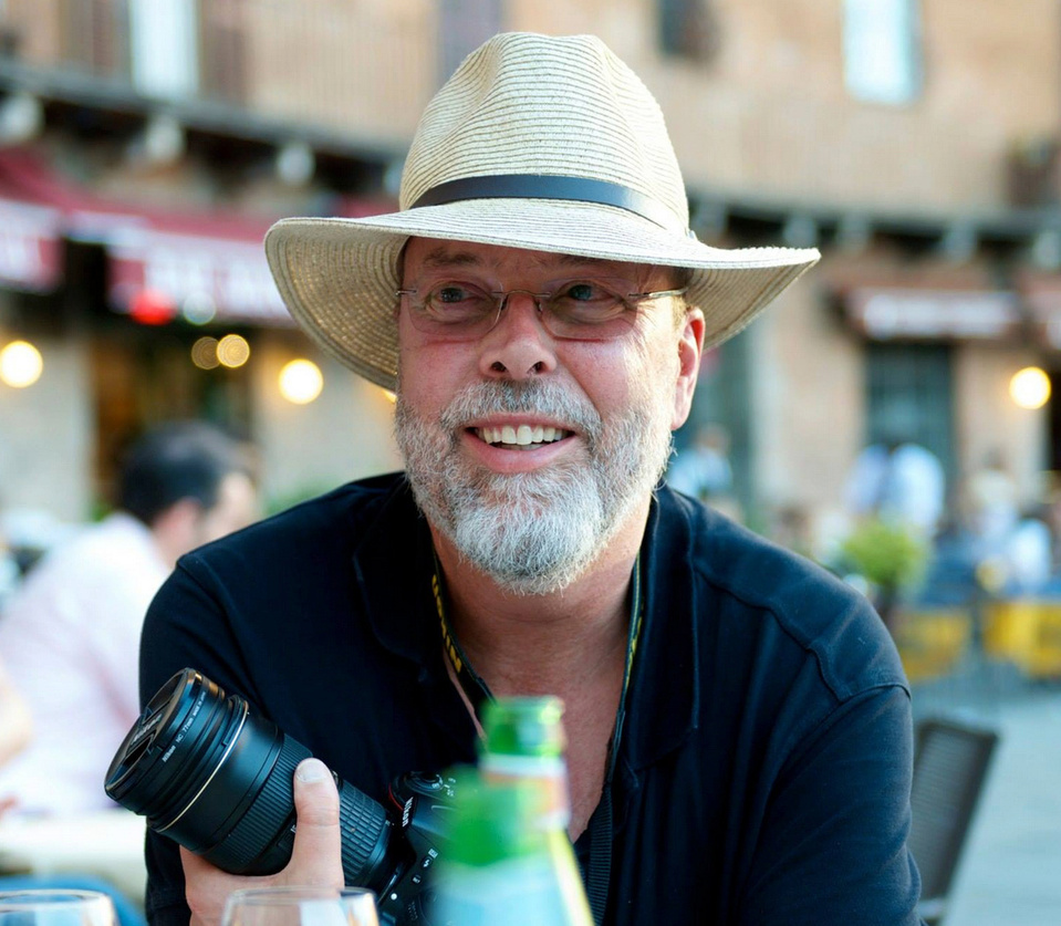 Randall Hobbet Photography