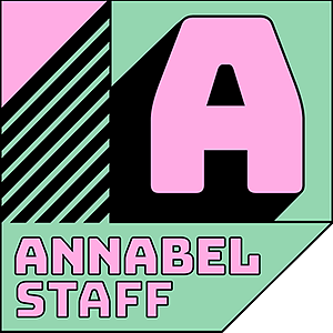 Annabel Staff's Portfolio