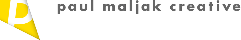 Paul Maljak's Portfolio