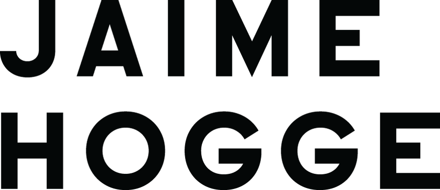 Jaime Hogge Photographer