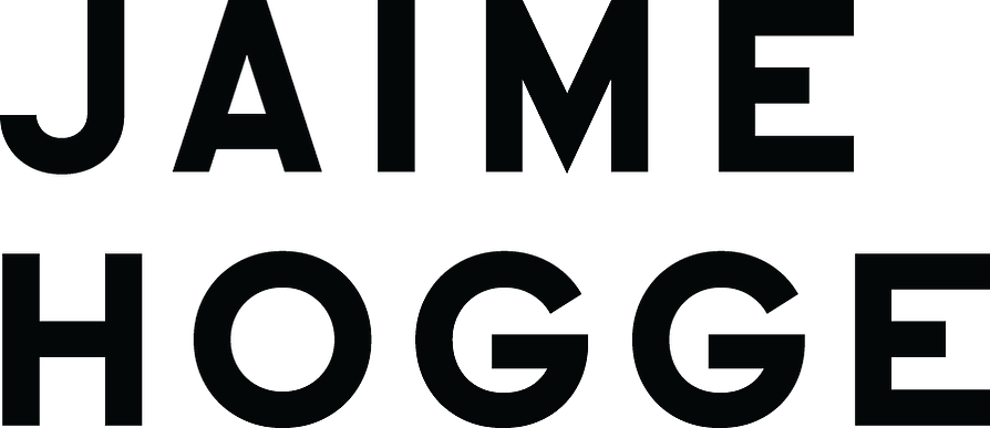 Jaime Hogge Photographer