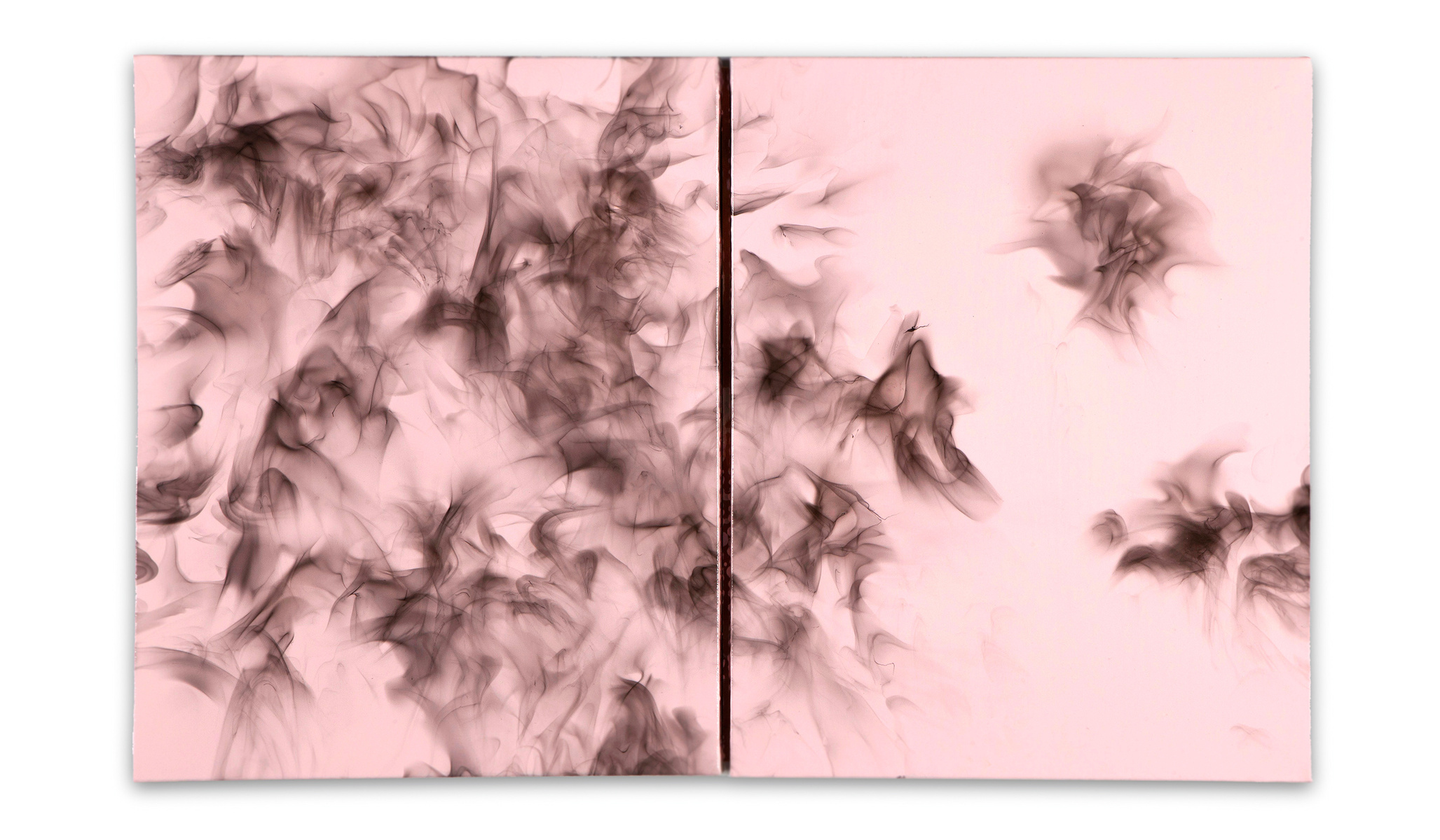 Contemporary Art, Contemporary Painter, Long Island Artist, Hamptons Artist, East Hampton Artist, East Hampton Art Studio, East Hamton Studio, Living Artist, Working Artist, Smoke Painting, East End Artist, South Fork New York Artist, Tar Feather Painting
