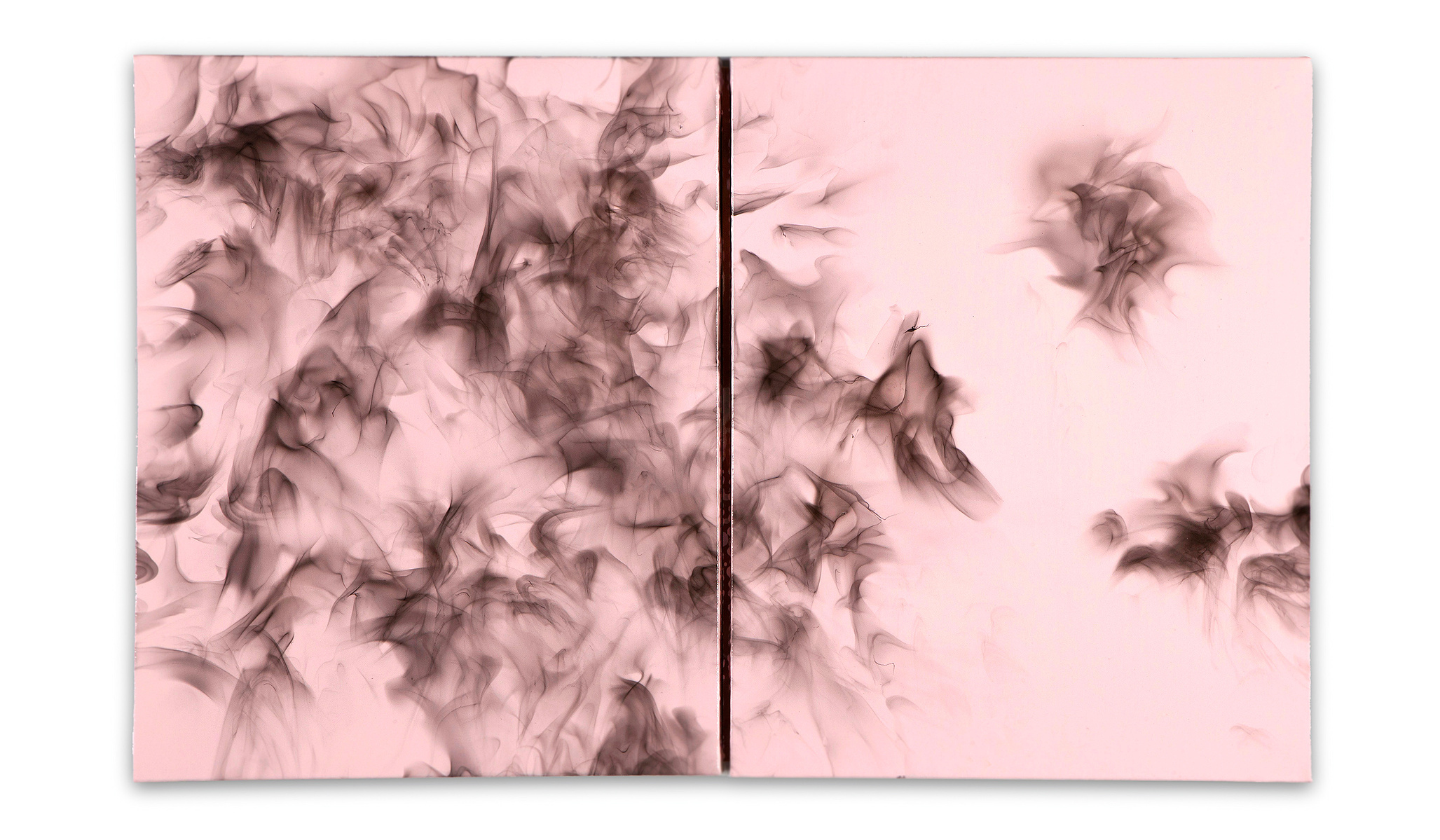 Contemporary Art, Contemporary Painter, Long Island Artist, Hamptons Artist, East Hampton Artist, East Hampton Art Studio, East Hamton Studio, Living Artist, Working Artist, Smoke Painting, East End Artist, South Fork New York Artist, Tar Feather Painting
