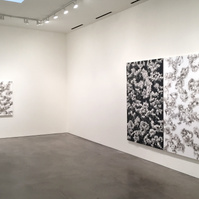 Contemporary Art, Contemporary Painter, Long Island Artist, Hamptons Artist, East Hampton Artist, East Hampton Art Studio, East Hamton Studio, Living Artist, Working Artist, Smoke Painting, East End Artist, South Fork New York Artist, Tar Feather Painting