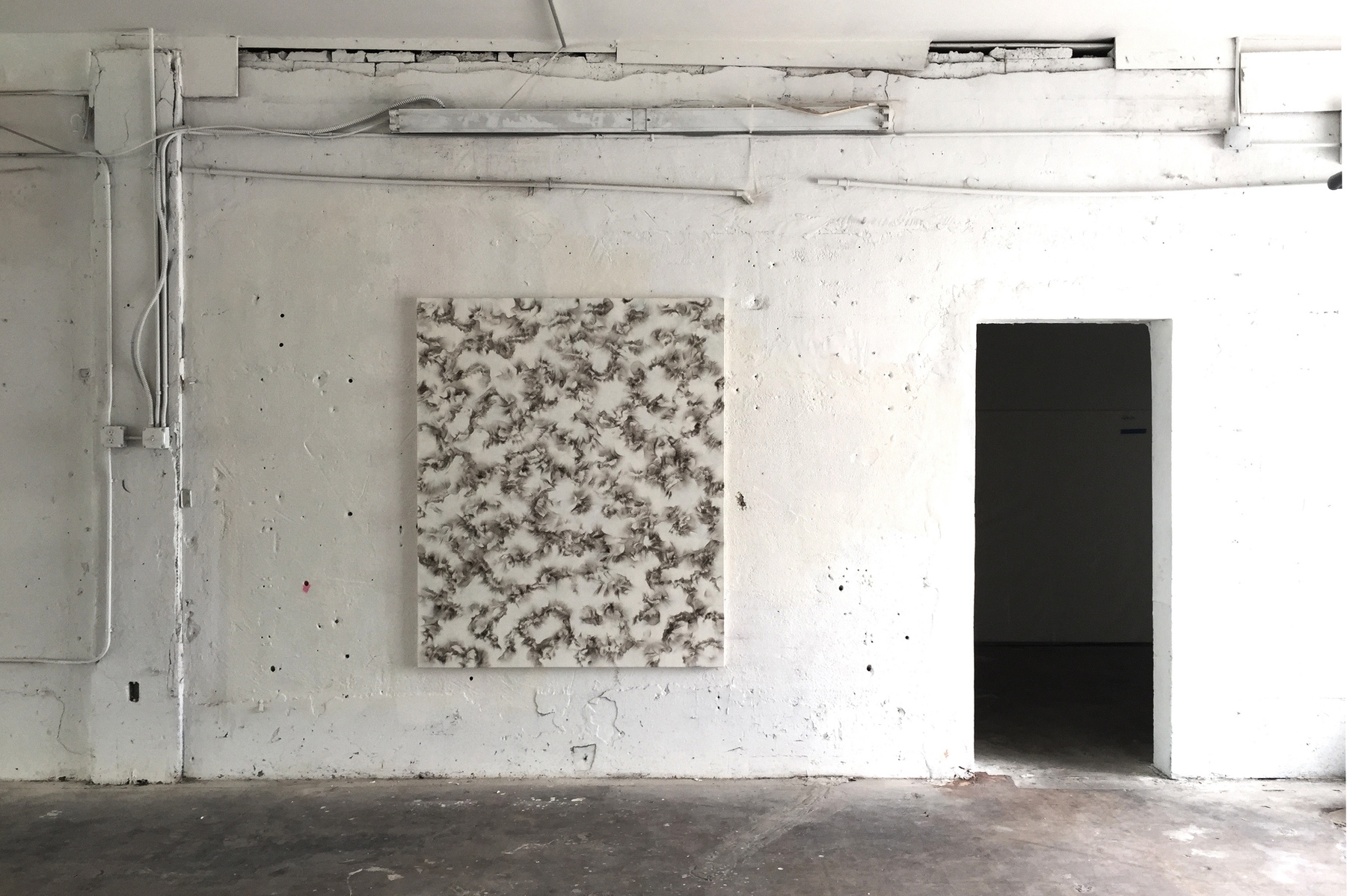 Contemporary Art, Contemporary Painter, Long Island Artist, Hamptons Artist, East Hampton Artist, East Hampton Art Studio, East Hamton Studio, Living Artist, Working Artist, Smoke Painting, East End Artist, South Fork New York Artist, Tar Feather Painting