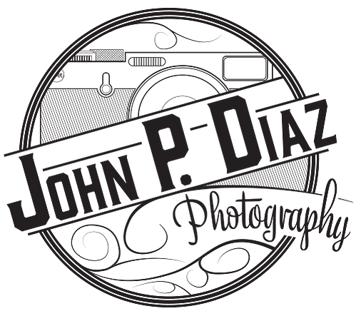 John P Diaz Contemporary Landscape & Wildlife Photographer