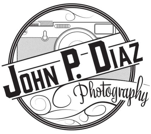 John P Diaz Contemporary Landscape & Wildlife Photographer