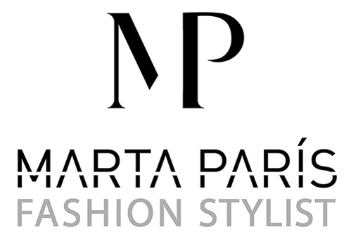 Marta París Fashion Stylist
