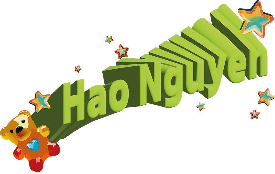 HAO NGUYEN